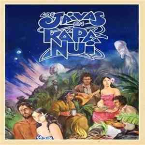 Los Jaivas - Los Jaivas En Rapa Nui FLAC