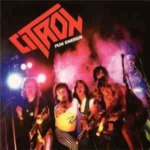 Citron - Plni Energie FLAC