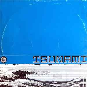 Tsunami - Untitled FLAC