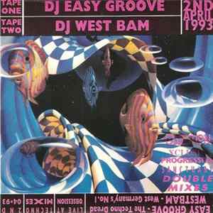 DJ Easy Groove / DJ West Bam - Xclusiv Progressive Sanctuary Double Mixes FLAC