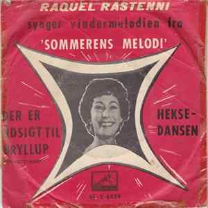 Raquel Rastenni - Der Er Udsigt Til Bryllup For Mett' Mari' / Heksedansen FLAC