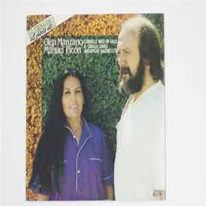 Olga Manzano - Manuel Picón - Untitled FLAC