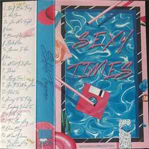 Skule Toyama - Sexy Times FLAC