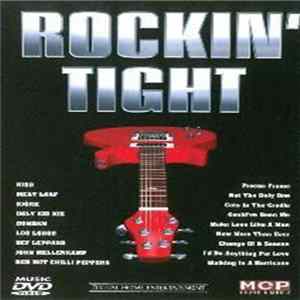 Various - Rockin' Tight FLAC