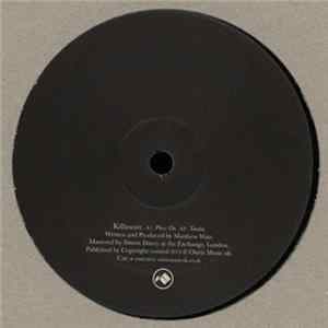 Killawatt - Press On / Tantra FLAC