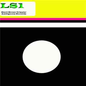 LS1 - Hard House Trippin FLAC