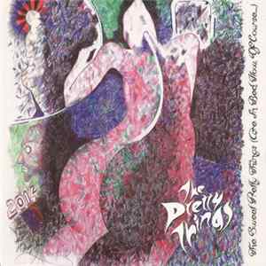 The Pretty Things - The Sweet Pretty Things (Are In Bed Now, Of Course) FLAC