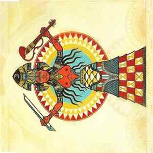 Maria - From South To The Moon FLAC