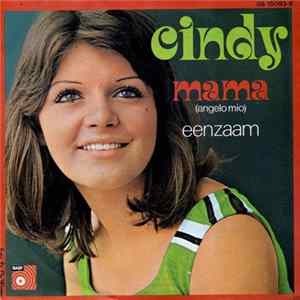Cindy - Mama (Angelo Mio) FLAC