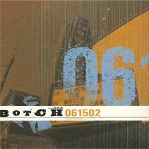 Botch - 061502 FLAC