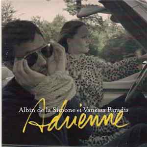 Albin De La Simone et Vanessa Paradis - Adrienne FLAC