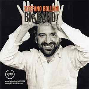 Stefano Bollani With The NDR Bigband - Big Band! Live In Hamburg FLAC