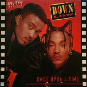 Down Low - Once Upon A Time FLAC