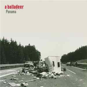 a balladeer - Panama FLAC