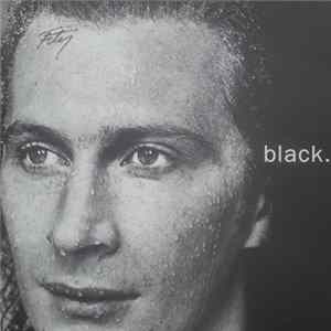 Black - Black FLAC