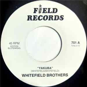 Whitefield Brothers - Yakuba FLAC