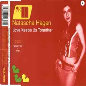 Natascha Hagen - Love Keeps Us Together FLAC