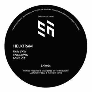 Helktram - ENV006 FLAC
