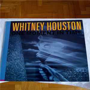 Whitney Houston - One Moment In Time FLAC