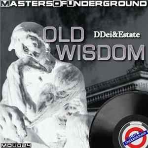DDei&Estate - Old Wisdom FLAC