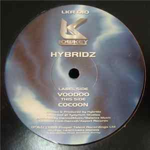 Hybridz - Voodoo / Cocoon FLAC