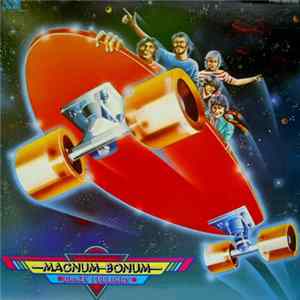 Magnum Bonum - Crazy Feelings FLAC