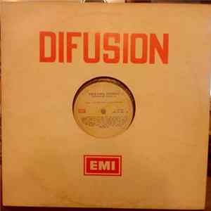 Various - Solo Para Difusion FLAC