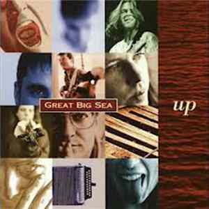 Great Big Sea - Up FLAC