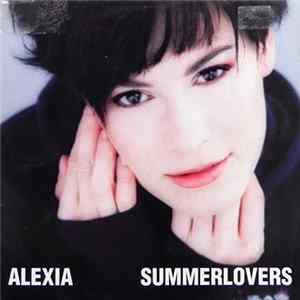 Alexia - Summerlovers FLAC