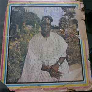 Haruna Ishola And His Apala Group - Haruna Ishola And His Apala Group FLAC