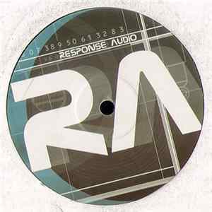 Mark Williams - Artificial FLAC