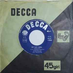 Edmundo Ros And His Orchestra - One Note Samba / Desafinado FLAC