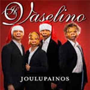 Il Vaselino - Joulupainos FLAC