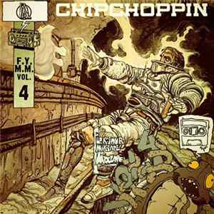 Chipchoppin - Fuck Your Mixtape Mixtape Vol. 4 FLAC