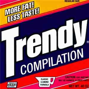 Various - Trendy Compilation FLAC