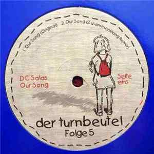 DC Salas / Julie - Our Song / You Say FLAC