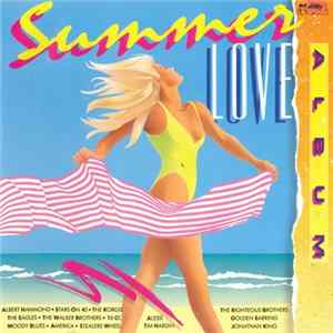 Various - Summer Love Album FLAC