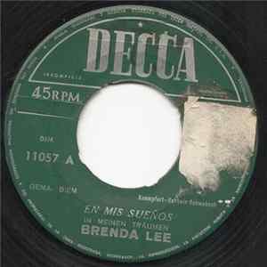 Brenda Lee - En Mis Suenos / Amor, Que Pasa Contigo? FLAC