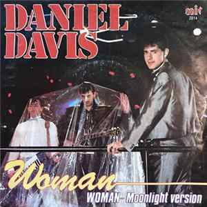 Daniel Davis - Woman FLAC