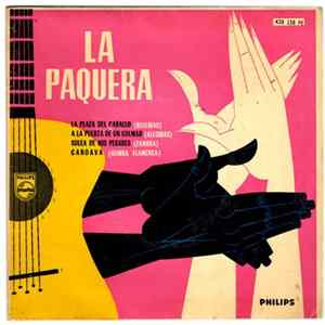 La Paquera Con Manuel Moreno - La Plaza Del Caballo FLAC