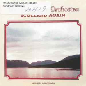 The Gaelforce Orchestra - Scotland Again FLAC