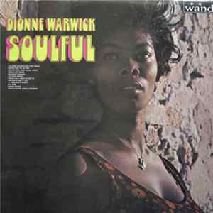 Dionne Warwick - Soulful FLAC