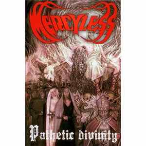 Mercyless - Pathetic Divinity FLAC