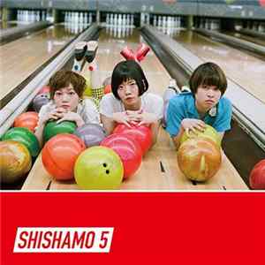 SHISHAMO - SHISHAMO 5 FLAC