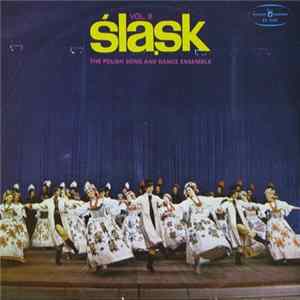 Śląsk - The Polish Song And Dance Ensemble Vol. 8 FLAC