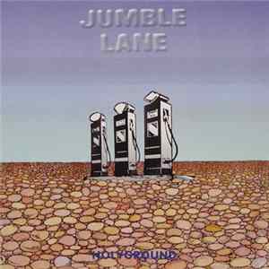Jumble Lane - Jumble Lane FLAC