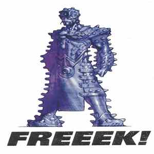 George Michael - Freeek! FLAC