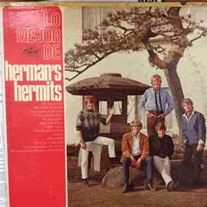 Herman's Hermits - Lo Mejor De Los Herman's Hermits FLAC