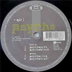 R Görl - Psycho FLAC