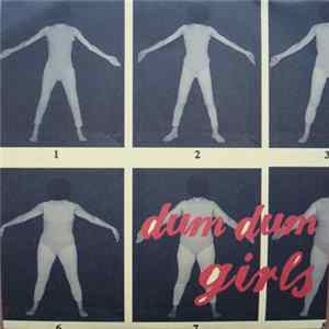 Dum Dum Girls - Longhair FLAC